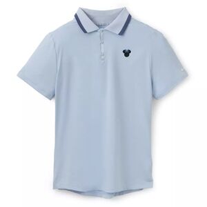 Minnie mouse dri- fit polo for women by nike